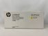 HP LaserJet 650A CE272AC Yellow Toner Cartridge