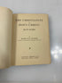 The Christianity of Jesus Christ Is it Ours? by Pearse c1948 HC