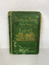 The Hunter and the Trapper in North America by W.H. Davenport Adams 1875 HC