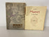 2 Volumes: Manet et Ses Oeuvres (1947)/Manet and Spain (1969) Vintage SC