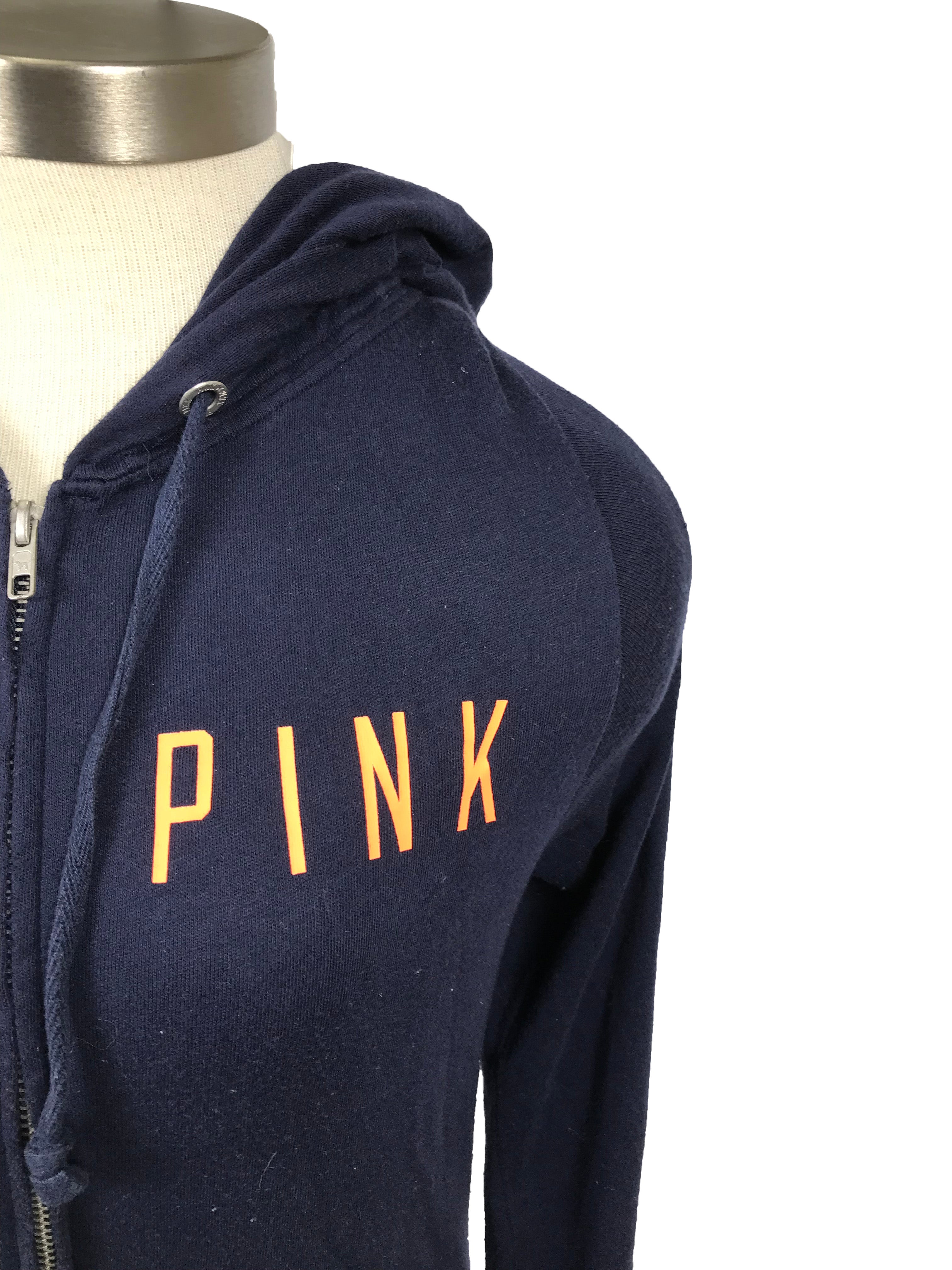 pink detroit tigers hoodie