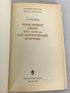 Lot of 3 Russian Language Books 1963-1977 HC