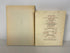 2 Volumes: Manet et Ses Oeuvres (1947)/Manet and Spain (1969) Vintage SC