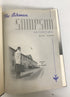 1954 The Airman Sampson Air Force Base New York HC