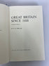4 Vols: U of M History of the Modern World Italy/Russia/India/Great Britain HC