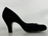 Vintage Black Tweedies Shoes Women's Size 6