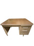 Steelcase Wood Table Top Desk