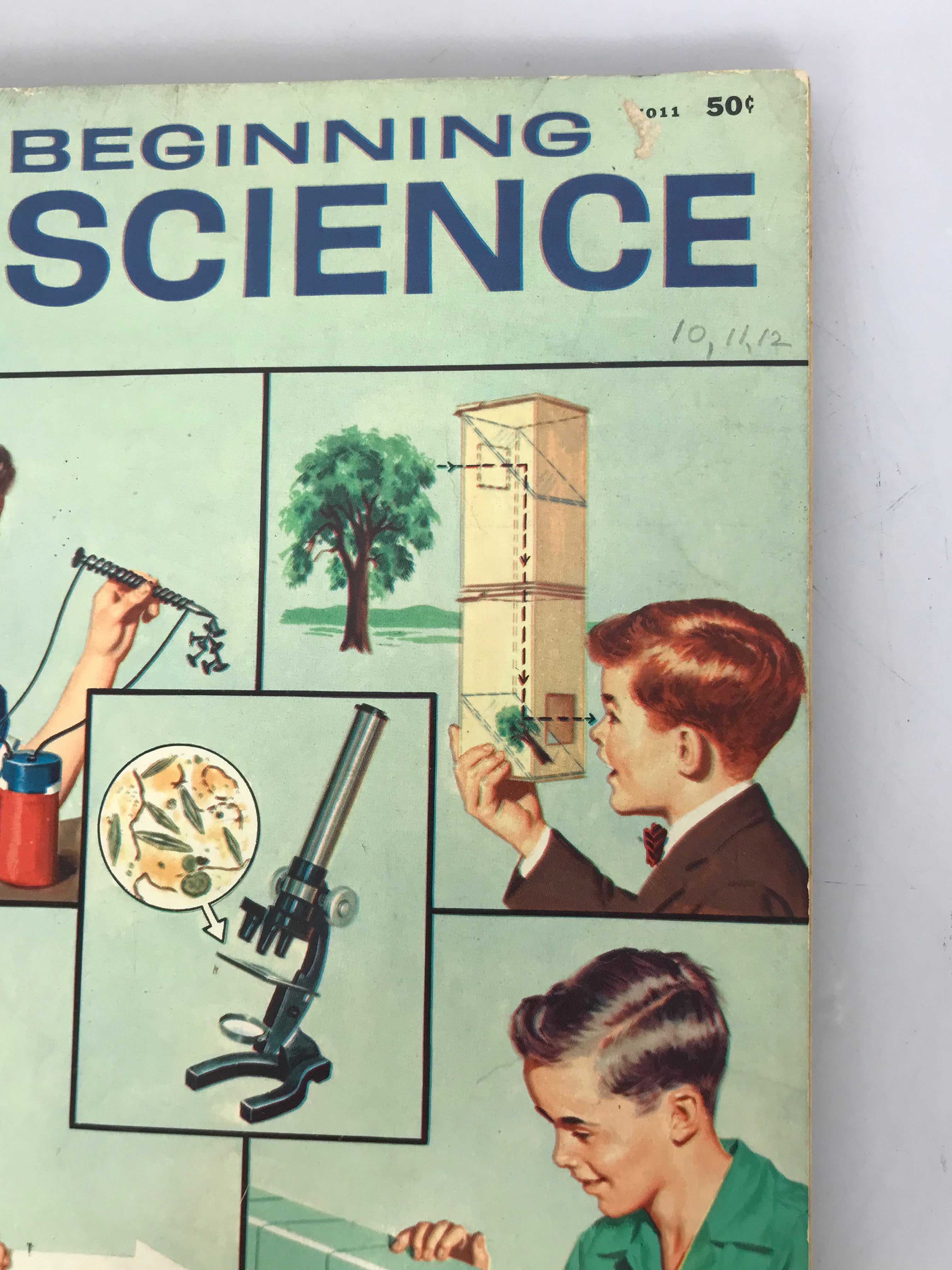 Lot of 12 How and Why Wonder Book of...