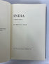 4 Vols: U of M History of the Modern World Italy/Russia/India/Great Britain HC