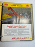 Binder of Vintage 1950s Farm Equipment Brochures and Advertisements