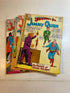 Lot of 5 Superman's Pal Jimmy Olsen DC Comics 1964