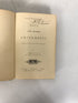2 Ray's Mathematical Series New Higher Arithmetic & Key 1908/1909 HC