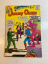 Superman's Pal Jimmy Olsen #61 DC Comics 1962