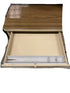 Steelcase Wood Table Top Desk