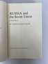 4 Vols: U of M History of the Modern World Italy/Russia/India/Great Britain HC