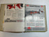 Binder of Vintage 1950s Farm Equipment Brochures and Advertisements