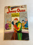 Superman's Pal Jimmy Olsen #56 DC Comics 1961