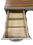 Steelcase Wood Table Top Grey Desk