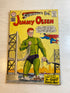 Superman's Pal Jimmy Olsen #53 DC Comics 1961