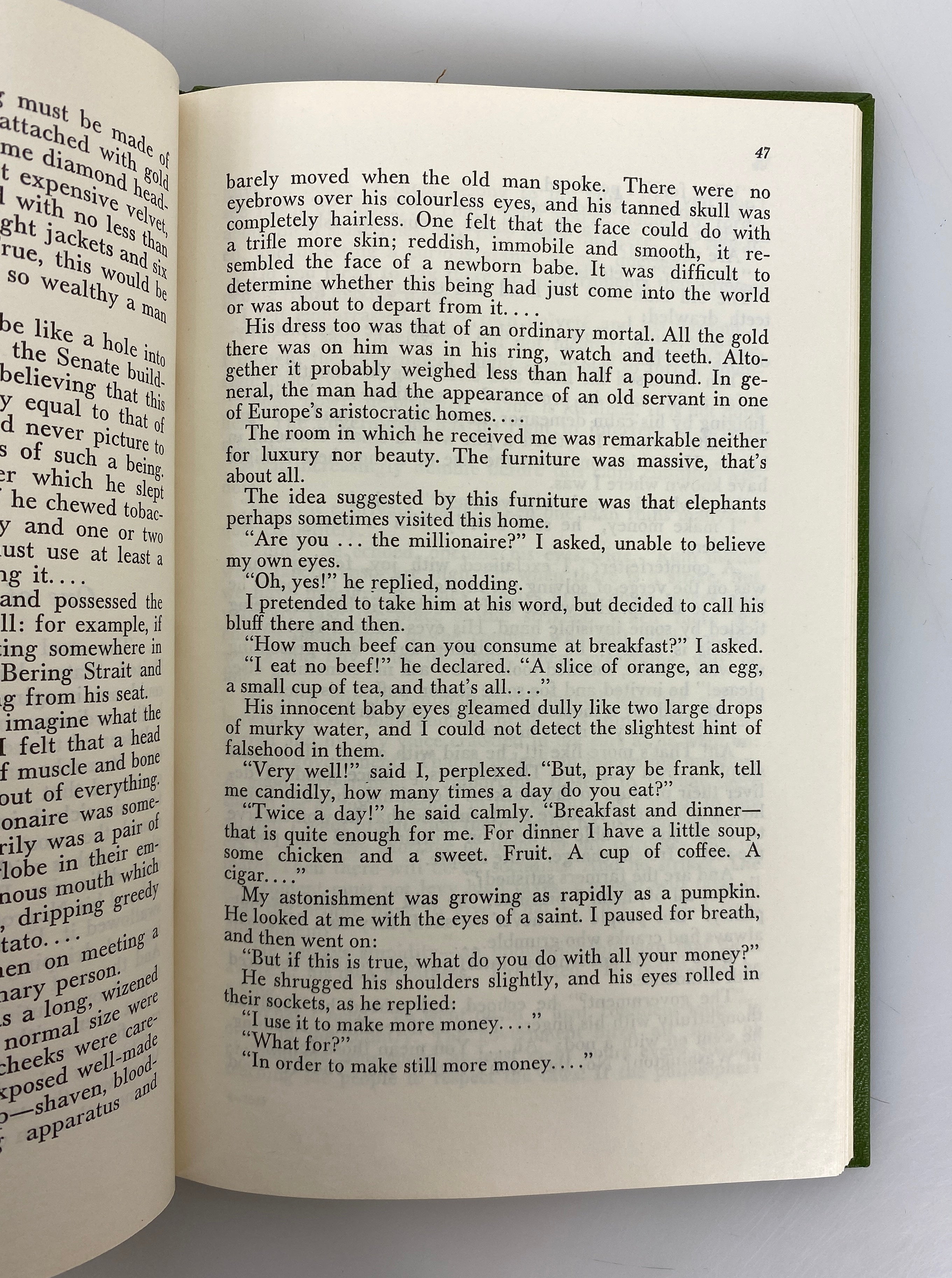 The City of the Yellow Devil by Maxim Gorky 1972 1st Printing Vintage HC