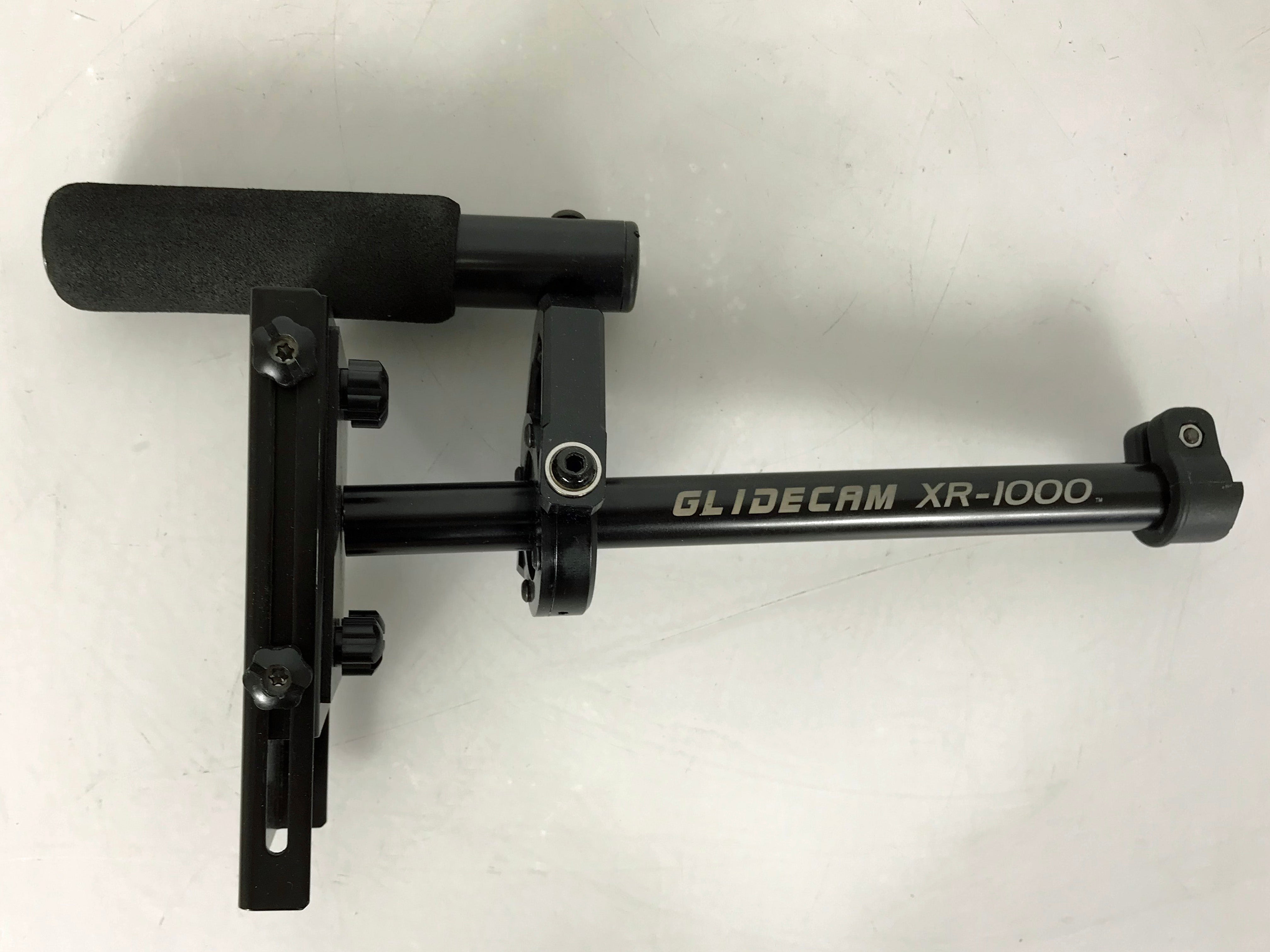 Glidecam XR-1000 Handheld Camera Stabilizer *Missing Base Platform*