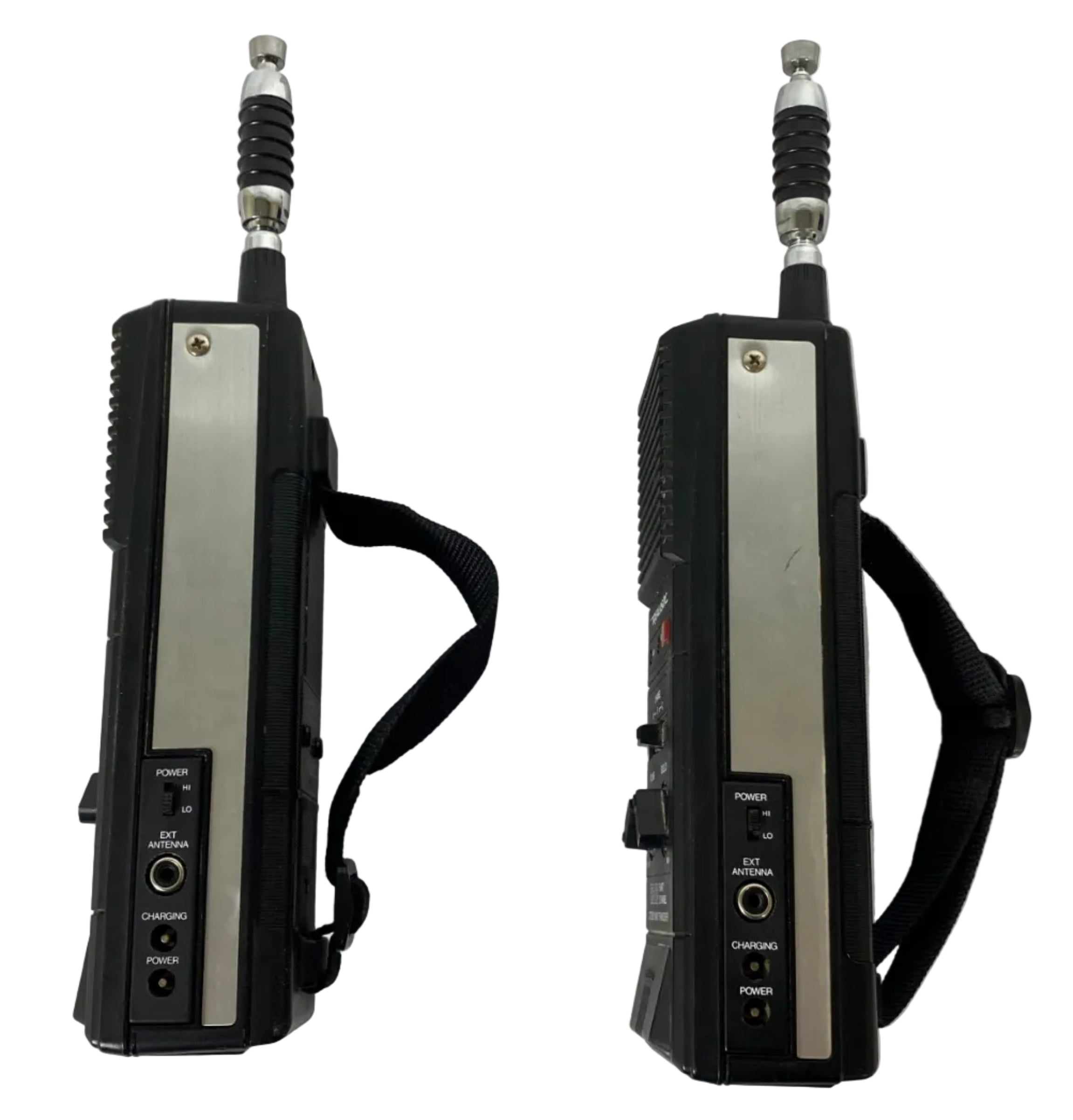 Realistic TRC-219 3 CH Citizens Band Transceiver