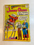 Superman's Pal Jimmy Olsen #47 DC Comics 1960