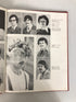 1977 Benedictine College Yearbook Atchison Kansas HC