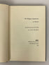 The Religious Significance of Atheism MacIntyre/Ricoeur 1969 Ex-Library HC