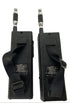 Realistic TRC-219 3 CH Citizens Band Transceiver