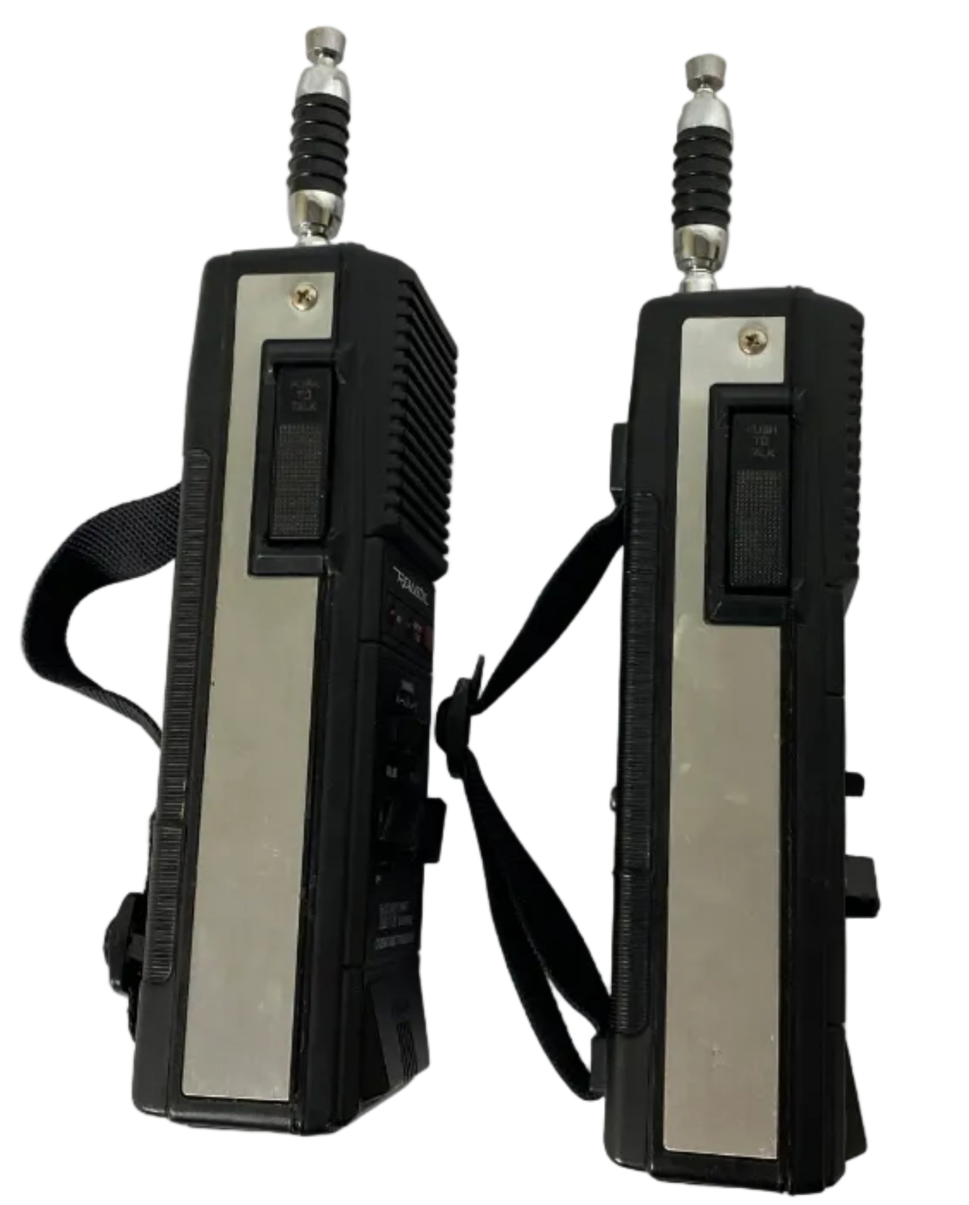 Realistic TRC-219 3 CH Citizens Band Transceiver