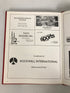 1977 Benedictine College Yearbook Atchison Kansas HC