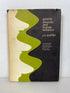 Genetic Diversity and Human Behavior by J.N. Spuhler 1967 Vintage HC DJ
