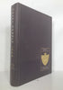 1966 Kansas State University Yearbook "Royal Purple" HC