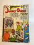 Superman's Pal Jimmy Olsen #46 DC Comics 1960