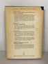 Genetic Diversity and Human Behavior by J.N. Spuhler 1967 Vintage HC DJ