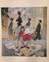 Set of 12 Assorted Norman Rockwell Prints (A)