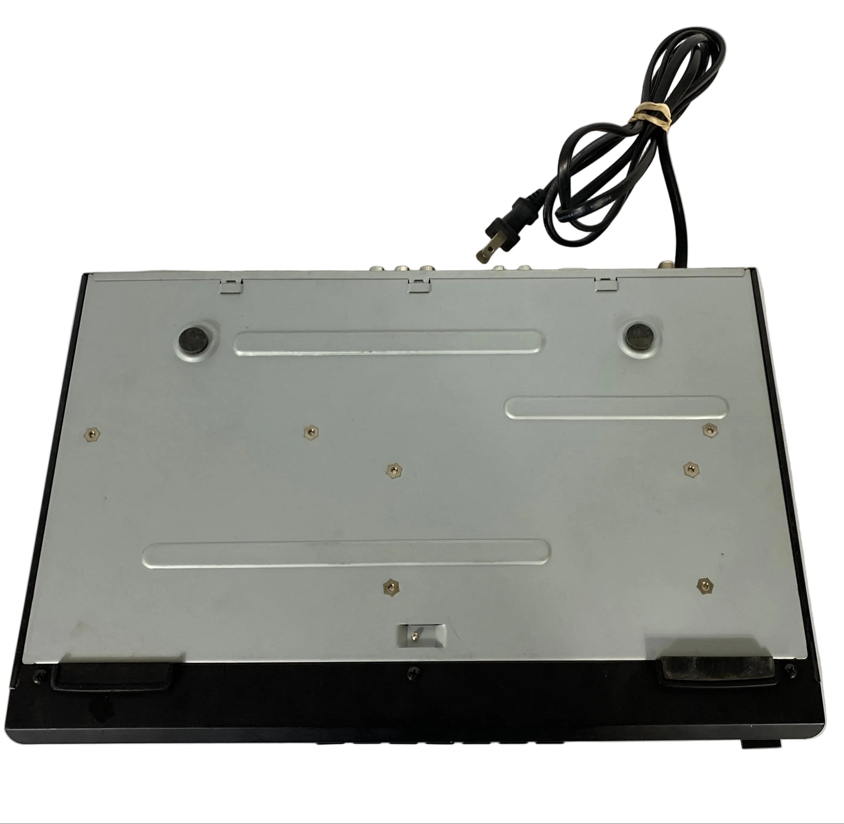 PHD PHD-8VX Media Center 1080p HDMI A/V Digital HDTV Tuner Receiver