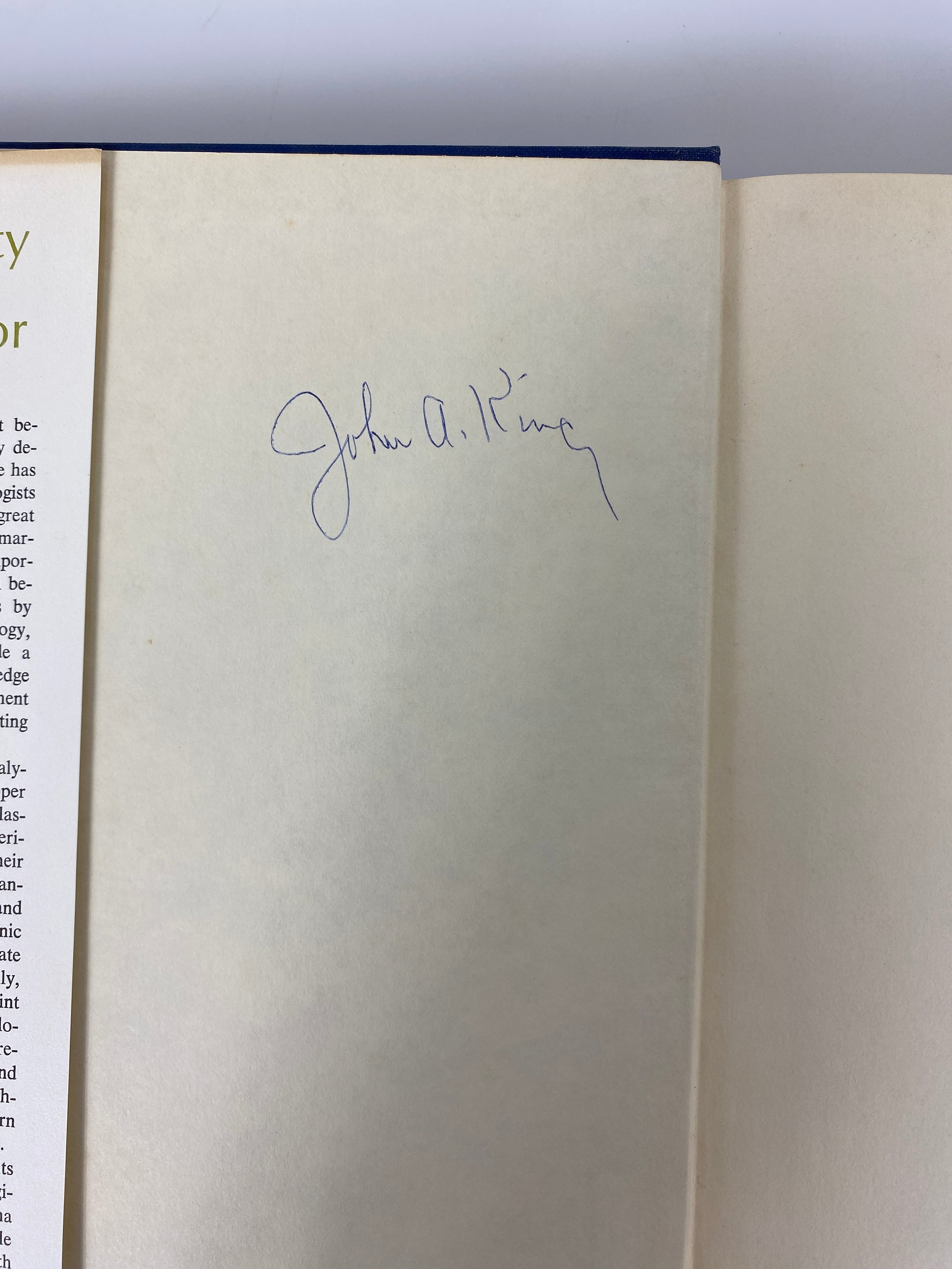Genetic Diversity and Human Behavior by J.N. Spuhler 1967 Vintage HC DJ