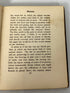 Love Nature and Other Essays Ralph Waldo Emerson Antique Leather