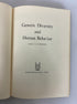 Genetic Diversity and Human Behavior by J.N. Spuhler 1967 Vintage HC DJ