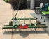 John Deere Tow-Behind Thatcherator
