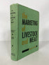 2 Vols: The Marketing of Livestock and Meat/Beef Cattle 1960-61 Vintage HC