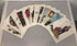 Set of 12 Assorted Norman Rockwell Prints (F)