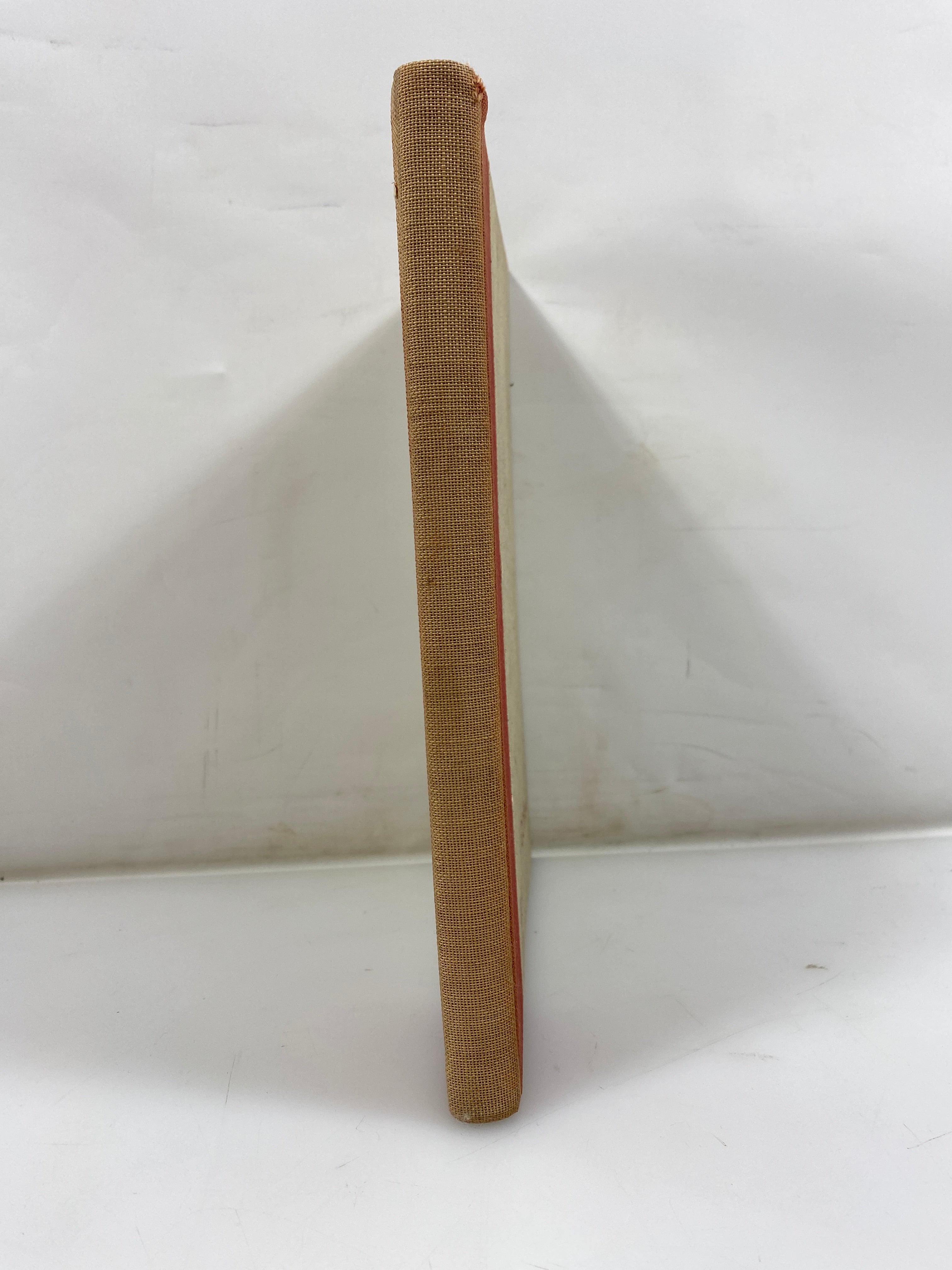 My 60 Years in the Cast Iron Pipe Business Clow 1938 HC