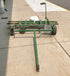 John Deere Tow-Behind Thatcherator
