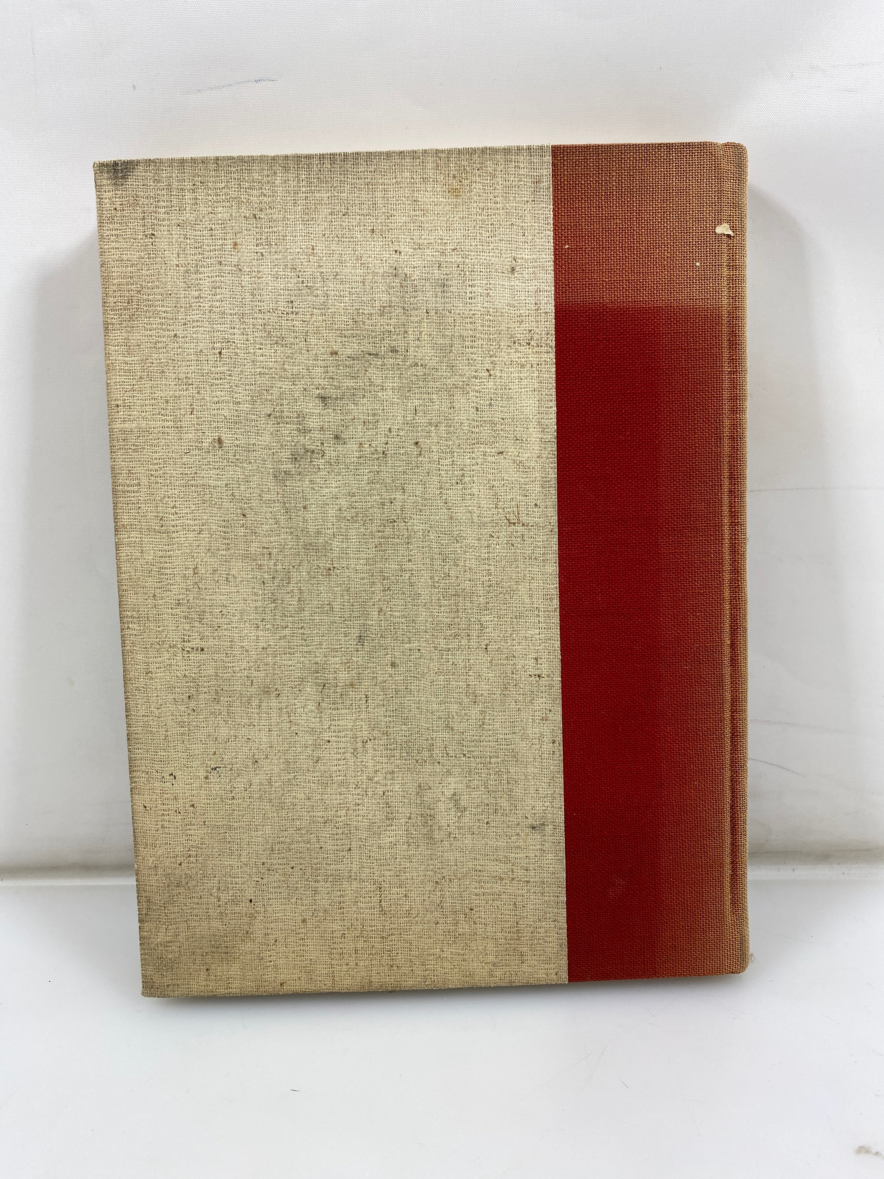 My 60 Years in the Cast Iron Pipe Business Clow 1938 HC