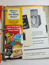 Binder of Vintage 1950s Farm Equipment Brochures and Advertisements