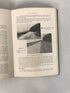 Michigan Highway & Design Manual 1950 State Hwy Dept Charles Ziegler HC