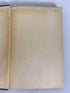Finding and Teaching Atypical Children by Guy Hilleboe 1930 HC
